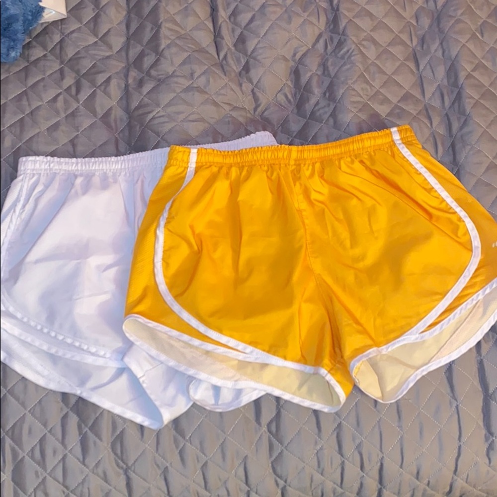 Varsity Spirit Brand Athletic Shorts Bundle
